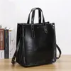 Hot High quality Onthego luxurys designers bags womens handbags purse flower tote bag ladies Casual totes PVC leather shoulder Bags female big handbag