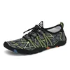 Alta Qualidade Para Mens Mulheres Esporte Running Shoes Moda Azul Verde Casais Respirável Praia Shoe Sapatilhas Ao Ar Livre Tamanho 35-46 Y-T30