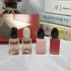 Woman Perfume Set 7ml 4 Pieces Fragrance Spray Floral Notes EAU DE TOILETTE EDP and Fast Delivery