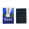 Reiki Oracles Cards Deck Booksbook Kali التارو بطاقة العرافة لعبة المبتدئين غامض نفسي ببربيري يونيكورن