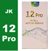 JK Incell écran pour iPhone X XR Xs Max 11 12 12 Pro LCD écran tactile numériseur assemblée pas de pièces de rechange de pixels morts