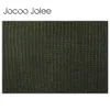 Jocoo Jolee gebreide lange mouwen trui casual opknoping nek truien grof garen solide vrouwen jumper truien arriva 210619