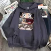 Min hjälte akademia anime ögon hoodies man casual hajuku fleece hooded kläder mens bekväma vintage hoody hip hop hoodies h0909