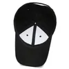 2023 Yüksek QualityStreet Ball HatWoman Nakış Pamuk Boys Snapback Hip Hop Düz beyzbol şapkası moda vahşi şapka