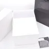 Cajas de reloj para hombre blancas de lujo más vendidas, bolsa de regalo, caja de relojes para mujer, caja de reloj de pulsera para hombre