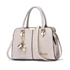 HBP Totes Handbags Purses Soft Leather Ladies Corssbody HandBag Purse For Women Shoulder Bag white Color