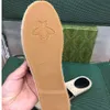 Mężczyzna i Kobiety Moda Nie kapcie Grube Bottom Para Flip Flops Linen Slip-on Home Slipper Projektant Buty Bowtie Lato Wysoka jakość