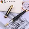Ballpoint Pens Picasso 903 Fashion Sweden Flower King Roller Ball Pen Multi-Color Optional Office & School Fit Male Female Writing