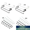 Haken, Schienen, Küchenschrank, Handtuch-Aufhängehaken, Tassenbecher, Aufbewahrungsregal, Edelstahl-Utensilienregal1, Fabrikpreis, Expertendesign, Qualität, neuester Stil, Originalstatus