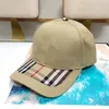 2022 Hoge Kwaliteit Straat Caps Mode Baseball Cap Voor Man Vrouw Sport Hoed 7 Kleur Beanie Casquette Verstelbare Ingericht Hoeden