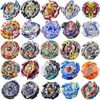 베스트 셀러 실행기 Beyblades 장난감 경기장 Bayblades Toupie Metal Burst Avec God Top Bey Blade Toy X0528