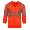 Hoodies للرجال Sweatshirts Coat Fleece Sweece Sweece M-4XL Work Work Pullover Hoodi