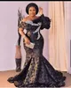 styles de robe en dentelle aso ebi