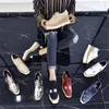 Dameslaarzen Dikke Bodem Fashion Merken Platform Designer Shoe Elysse Star Schoenen Britt Wedge Lace-up Flat High Heel