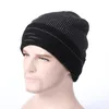 Outdoor-Sport Männer Frauen Wandern Hut Snowboard Winter Ski Caps Thermal Einzelhandel Großhandel Hüte