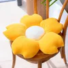 Decorative Floret Pillow INS Flower Cushion for Sofa Petals Pillows Expert Design Quality Latest Style Original Status