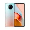 Oryginalny Xiaomi Redmi Note 9 Pro 5G Telefon komórkowy 6 GB RAM 128GB ROM Snapdragon 750G Octa Core Android 6.67 "Pełny ekran 100.0MP NFC ID Pedentowy Identyfikator TAK SMART CELL PONATEL TELEFON