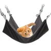 Pet Hammock Water-Proof Cat Hanging Bed Hanging Summer Cat Hammock Pet Accessories Pet Hanging Beds Drop 210713