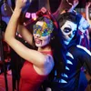 Oyuncak Gökkuşağı Masaüstü Parti Maskesi İtme Basit Digple Kıyafet Duyusal Rölyef Dekompresyon Antistres Sıkmak Oyuncaklar