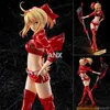 Fate Stay Night Extra Figur Red Sabre Nero Claudius Caesar Augustus Germnicus Sexy Girls Anime Pvc Figure Figurs