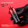 Mast draadloze tattoo kit roterende motor pen batterij patroon naald voor PMU SMP D3118