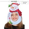 Noel Ağacı Şapkası Noel Süslemeleri Cosplay Tatil Partisi Dans Performans Dersleri Headgear9500299