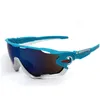 Lunettes de plein air hommes femmes cyclisme Sport lunettes de soleil UV400 HD lunettes de soleil équitation vélo conduite poisson randonnée lunettes