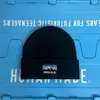 Beanie para homens mulheres chapéu de inverno acessórios senhoras relógio Skullies quente malha Beenie Chapéus Skullcap Ice Cap Natal Autumn5208801