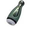 Nouveau UNIMAT réel succion mâle masturbateur forte pince aspiration pipe gorge profonde automatique Masturbation tasse Oral Sex Toy pour hommes P3744826