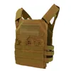 Men's Vests G.SKY Functional Tactical Body Armor JPC Molle Plate Carrier Vest Outdoor CS Game Paintball Military Equipment