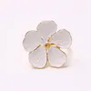 Flower Napkin Ring Wedding Napkin Holder