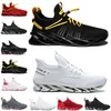 Discount Mens womens runs shoes triple black white green shoe outdoor men women designer sneakers sport trainers much style