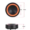 3 Anti Vibration Tripod Foot Heavy ,Dampers Telescope Mounts Astromania Anti-vibration Suppression Pads