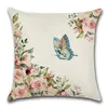 spring cushions