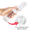 Huge Dildo Toys For Women Erotic Soft Jelly Dildos Female Realistic penis Anal plug Strong Suction Cup GSpot Orgasm shop Q0508sex7324897