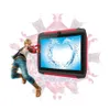 Çocuk Tablet PC Q98 Dört Çekirdek 7 inç 1024600 Ekran Android 90 Allwinner A50 Gerçek 1GB RAM 16GB Q8 Bluetooth WiFIA41A25 A582950912