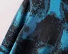 Klasyczna Designer Męskie Swetry Moda 2021 Jesień Zima Wysokiej Jakości Dorywczo Okrągłe Sweter Z Długim Rękawem Mężczyźni Damska List Printing Bluza M-3XL