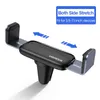 Auto-telefoonhouder Mobiele Telefoon Ondersteuning voor iPhone 13 12 Pro Max Xiaomi Huawei Mount In Auto voor Mobiele Telefoon Autohouder Stand