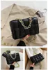 Fall Kvinnor Fashion Bag Handbag Women's Crossbody Bag 28*24*8,5 cm ZP0216