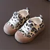 Classic First Walker Scarpe per bambini Scarpe per bambini Anti-Slippery Shoe Shoe Toddler Boys Girls Sneaker Sneaker