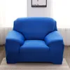 Multi-Farben Sofaabdeckungen Wohnzimmer Elastisches Sofa Cover Ecke Couch Cover Slipcover Chair Protector
