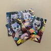 Clown Joker Packaging Facs Backwoods 5 Sweet Aromatic All Clatural Leaf Wrapper Medicated MyLar Package Package Package