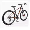 Fábrica Direta Ultra Luz Fibra De Carbono Variável Variável Velocidade Mountain Bike 29 polegadas Quadro de bicicleta de carbono Mountain Bike Bikes