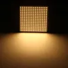 Square plant lead grow lights 225 beads indoor greenhouse supplementary solar light lamp full spectrum LED gardening hydroponic cu9203915