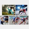 Cycling Helmets Rugby Helmet Headguard Protector Football Headgear Scrum Cap Hockey Head Soft Shell Sports Soccer Goalkeeper