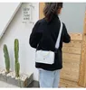 Детские кошельки и сумочки 2021 Летний ПВХ Джелли Мини Crossbody Маленькая девочка Очистить Монету Чехол Младенца Кошелек Ручной Сумки Tote