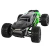 JJRC Q122A / B 1:16 2.4G Off-road 4WD arrampicata RC Car Impermeabile Telecomando Telecomando Veicolo Stunt Vehtly Model Toys