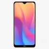 Téléphone portable d'origine Xiaomi Redmi 8A 4G LTE 4 Go de RAM 64 Go de ROM Snapdragon 439 Octa Core Android 6,22 pouces Plein écran 12,0MP Face ID OTA 5000mAh Téléphone mobile intelligent