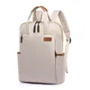 Рюкзак Brain Business пригородная сумка мужская простая водонепроницаемая школьная сумка женские сумки большой емкости212a