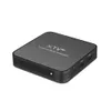 Meelo XTV SE2メディアデコーダーAndroid 11 TV Box 2.4G/5G WiFi Smartes Stalker Player Amlogic S905W2 2GB 16GB VS XTV Pro